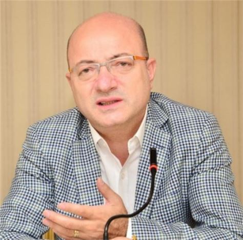 İlhan Cihaner'den Anayasa Mahkemesi'nin Verdiği Kararlara Tepki