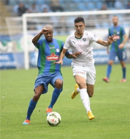 Spor Toto Süper Lig