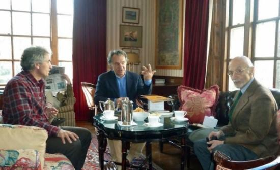 Künib Başkanı Rektör Korkmaz: ''künib İnsanlığa Karşı Bir Saygı Duruşunda Bulunuyor''