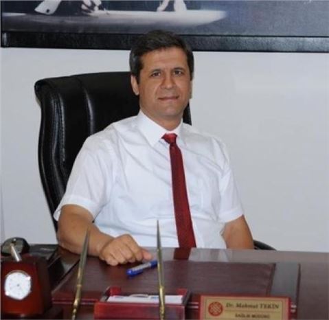 1 Ekim Dünya Yaşlılar Günü