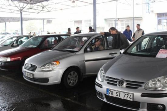 İkinci Elde Fiyatlar El Yakıyor