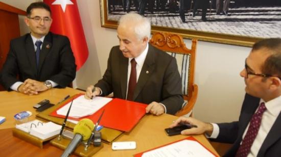 Edirne Valiliği Kurumları İlk Yardım Konusunda Eğitecek