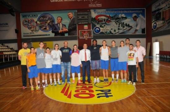 Edirnespor'dan 2 Hazırlık Maçı Daha