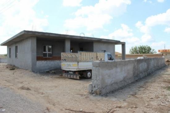 Eyyübiye Belediyesi Kırsal Kesimi Önemsiyor