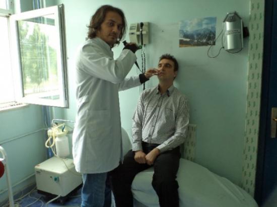 Varto'da Artık Estetik Ameliyatları Yapılıyor