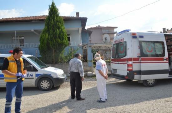 Yalnız Yaşayan Adam Evinde Ölü Bulundu