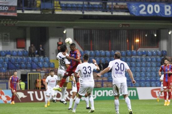 Spor Toto Süper Lig