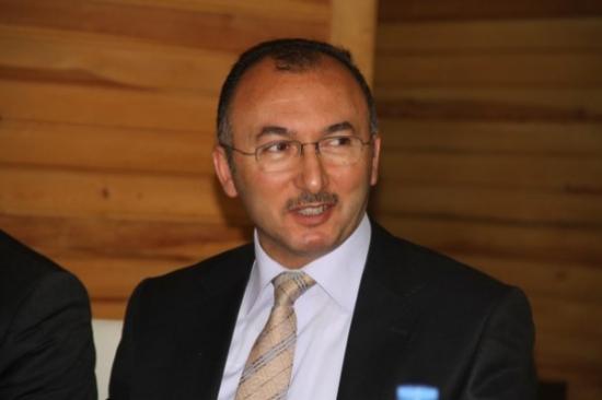 Başkan Köksoy'dan Serhat Ardahan Spor'a Tebrik