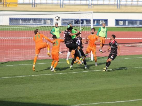 Bölgesel Amatör Lig