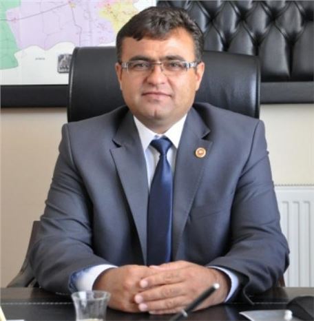 Aksaray'dan Birçok İle Kurbanlık Hayvan Gönderildi