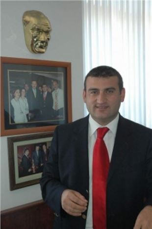 Erdoğan'ın Hemşehrileri Ankara'da Birleşiyor