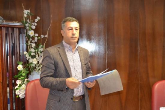 Muş Belediyesi Kömür Ve Odun Alım İhalesi Yaptı