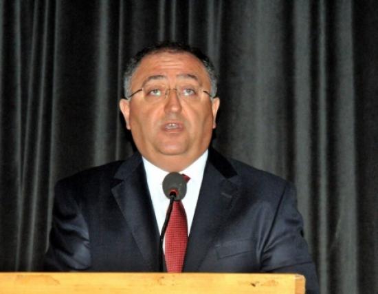 Yalova Ve Dubai Kardeş Oluyor