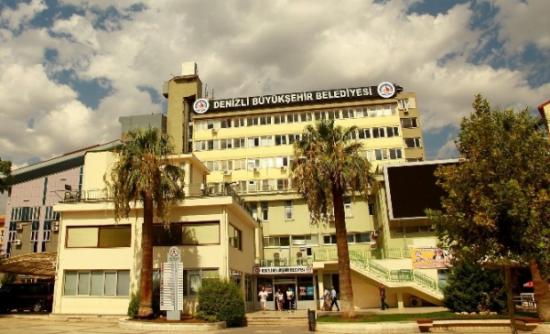 Denizli'de Kurban Kesim Yerleri Belirlendi