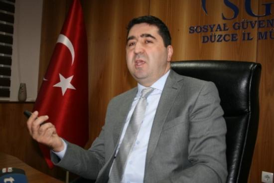 İl Müdürü Erkin Avcı Bilgilendirdi