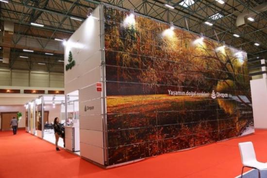 Divapan Ziyaretçi Akınına Uğruyor