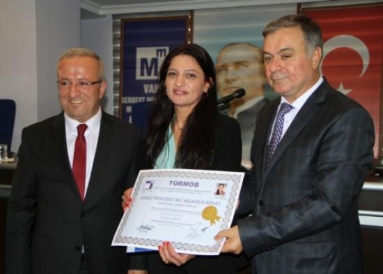 Smmmo'da Farkındalık Eğitimi