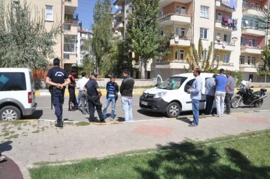 Okul Çevrelerinde Huzur Denetimi