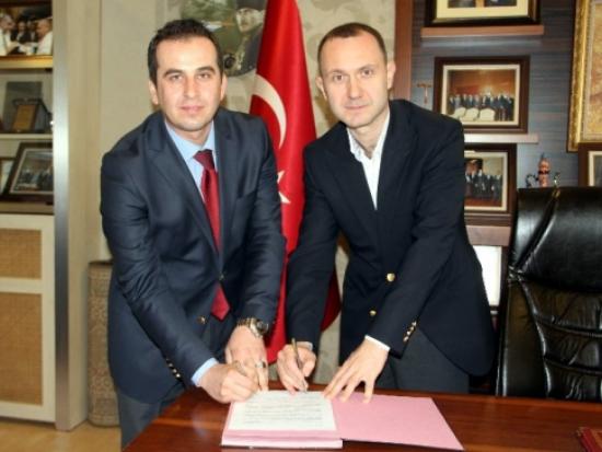 Ktso'dan İş Makinası Operatörlüğü Kursu