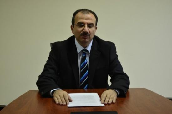 Şanlıurfada İhracat Arttı İthalat Azaldı