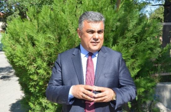 Ereğli Trafikte Tek Yön Uygulaması Başladı