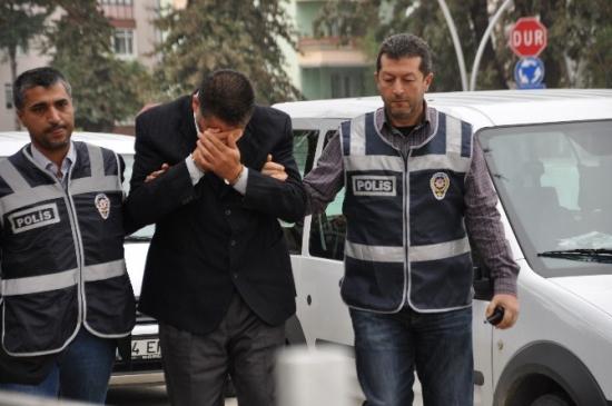 Yaşlıları Dolandıran Zanlılar Yakalandı