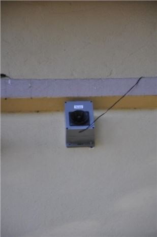 Çareyi Kuş Kovucularda Buldular