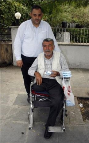 İha'nın Haberi Ses Getirdi