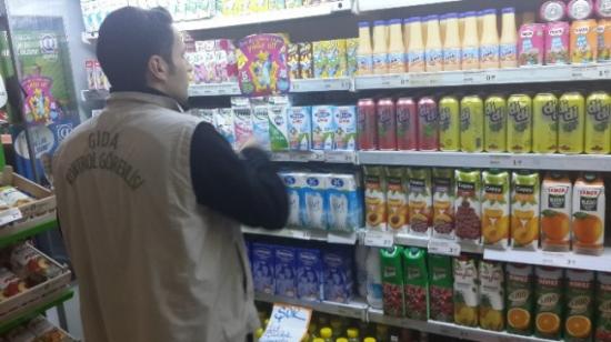 Kurban Bayramı Öncesi Gıda Denetimi