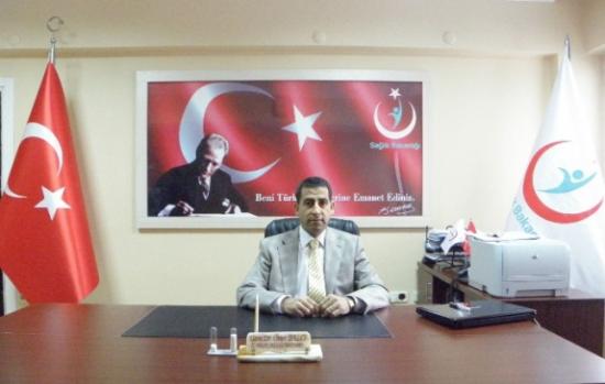 1 Ekim Dünya Yaşlılar Günü