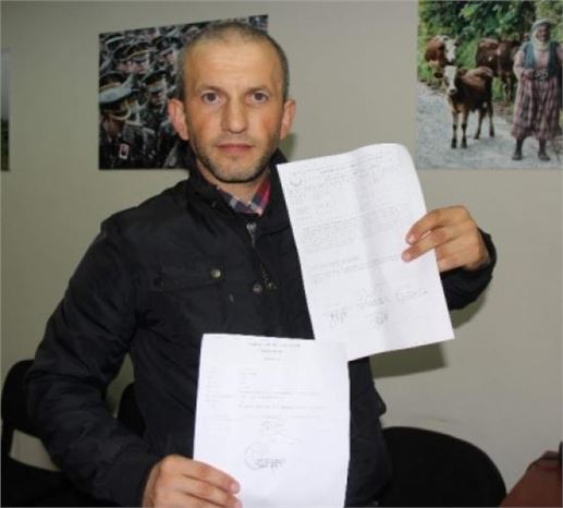 Aynı Doktorlar Aynı Kişi İçin Hem Akıllı Hem De Sorunlu Raporu Verdi