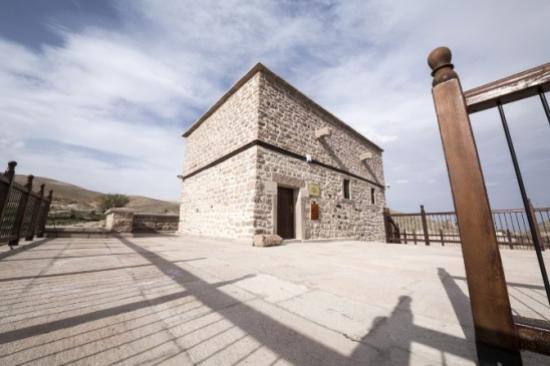 Sille Şapeli Zaman Müzesi'ne Süreklilik Ödülü