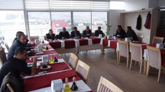 Bikap Kobani'ye Gönül Köprüsü Kuracak