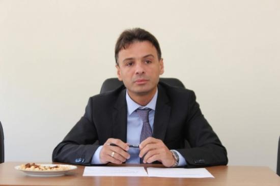 Başkan Koçhan'tan Vefa Örneği