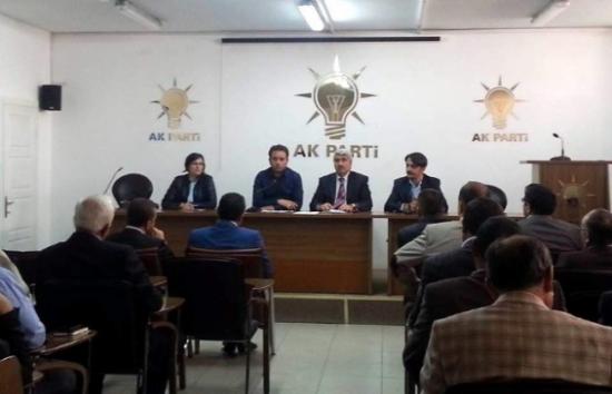 Başkan İshak Gazel: Hizmetlerimiz Tekdir Topluyor