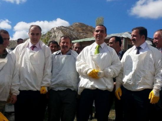 Markalaşmada Emin Adımlar