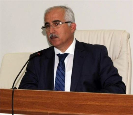 Eskişehir Valisinden Hanefi Avcı'nın Komplo İddialarına İlişkin Açıklama