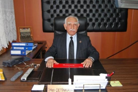 Hacı Bektaş Veli Vakıf Ve Derneği'nden Doktora Soruşturmaya Tepki