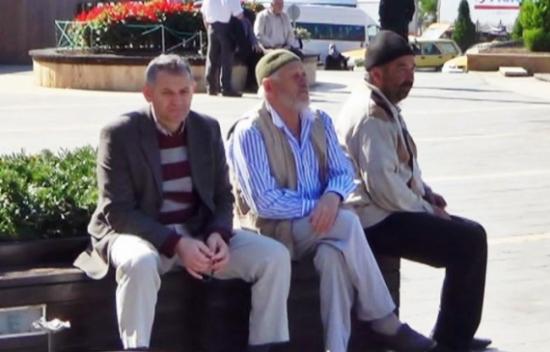 Tüik'e Göre İnsanların En Uzun Yaşaması Beklenen İl Giresun