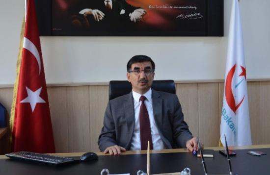 Kutlu'dan Kist Hidatik Hastalığı Açıklaması