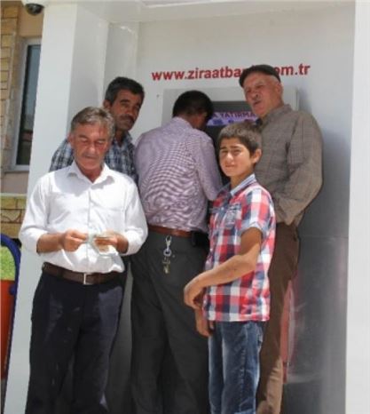 Konya Şeker A.ş.'den Bayram Avansı