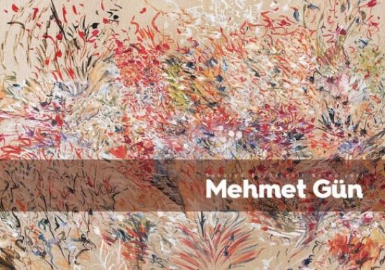 'yolculuğa Çağrı' Resim Sergisi 2 Ekim'de Osm'de