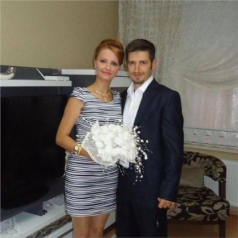 İlçeyi Yasa Boğan Ölüm