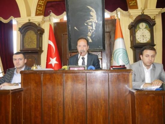 Edirne'de Siteler Atık Su Giderlerini Ayıracak