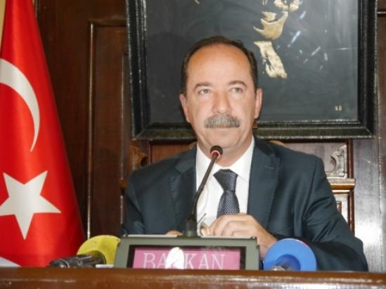 Edirne Belediye Meclisi'nden Başkan Gürkan'a Kredi Alma Yetkisi