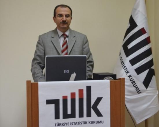 Diyarbakır'da İhracat Arttı İthalat Azaldı