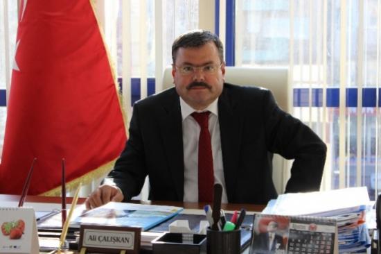 İş Gücü Piyasası Talep Araştırması