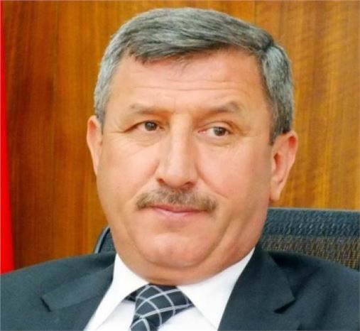 Vali Şerif Yılmaz: Bayramlar Mutluluktur