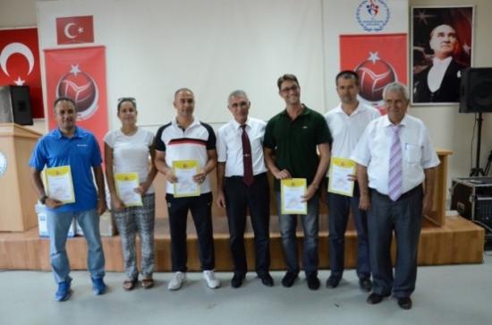 Badminton'da Malzeme Dağıtımı