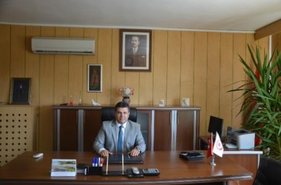 Sdü Şarkikaraağaç Myo'nun Dgs Başarısı